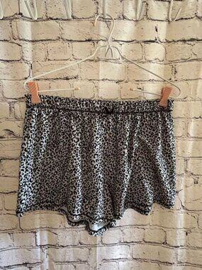 Ladies Jacyln Intimates sleep shorts Size L
